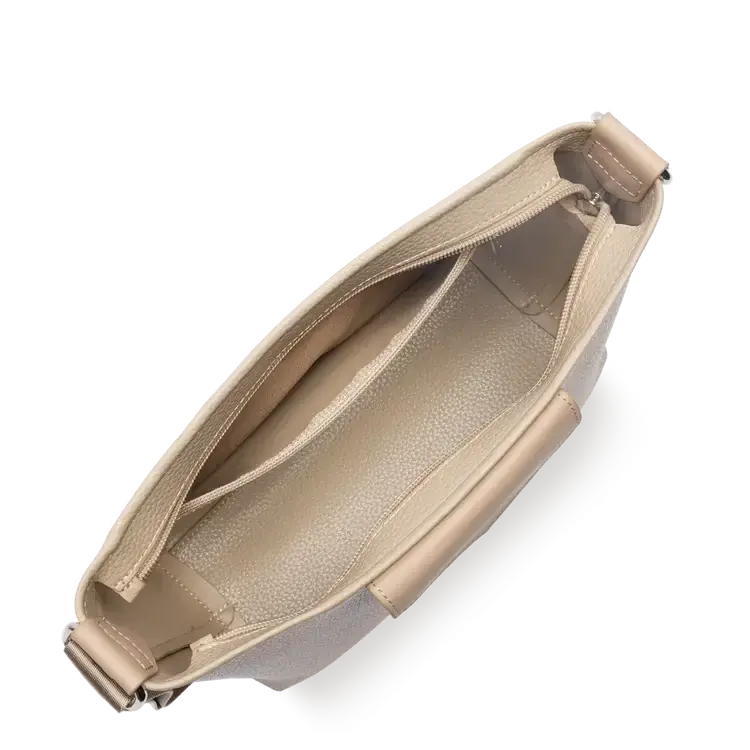 Sac Trotteur Lancaster Maya Double KBA 517-105