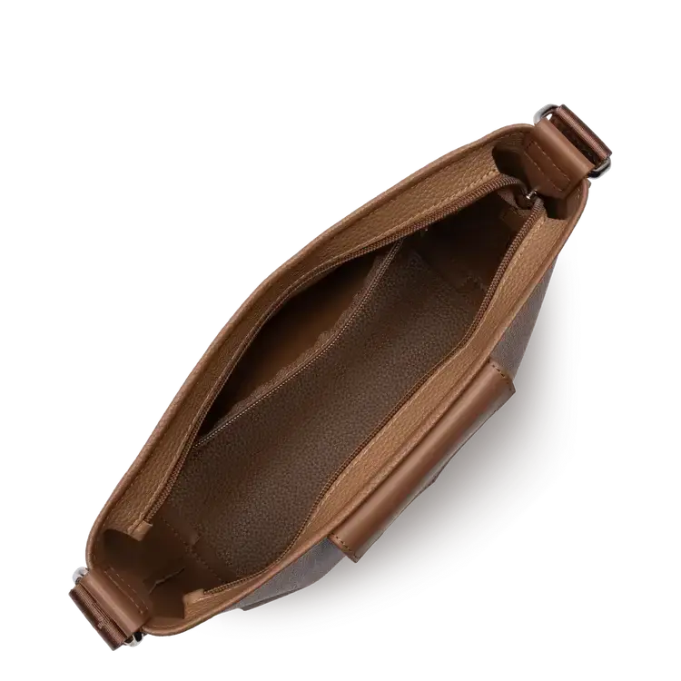 Sac Trotteur Lancaster Maya Double KBA 517-105