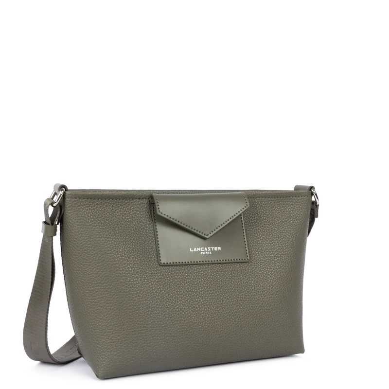 Sac Trotteur Lancaster Maya Double KBA 517-105