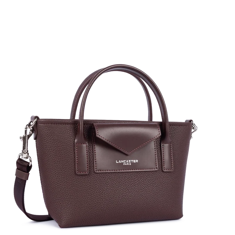 Mini sac cabas Lancaster Maya Double KBA 517-101