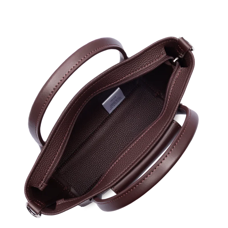 Mini sac cabas Lancaster Maya Double KBA 517-101