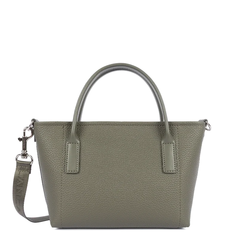 Mini sac cabas Lancaster Maya Double KBA 517-101