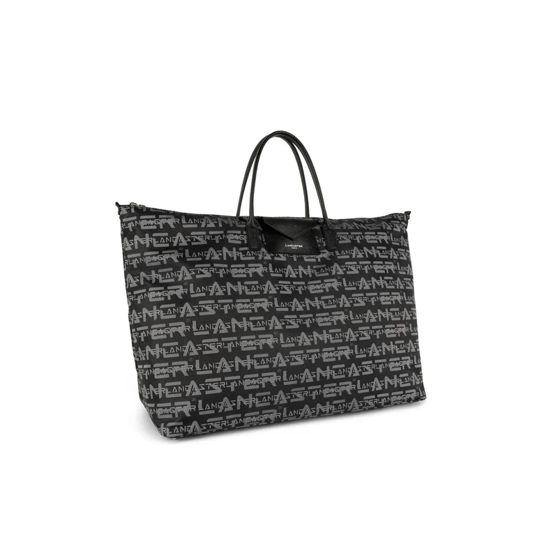 Sac de voyage Lancaster Logo Kba 508-63