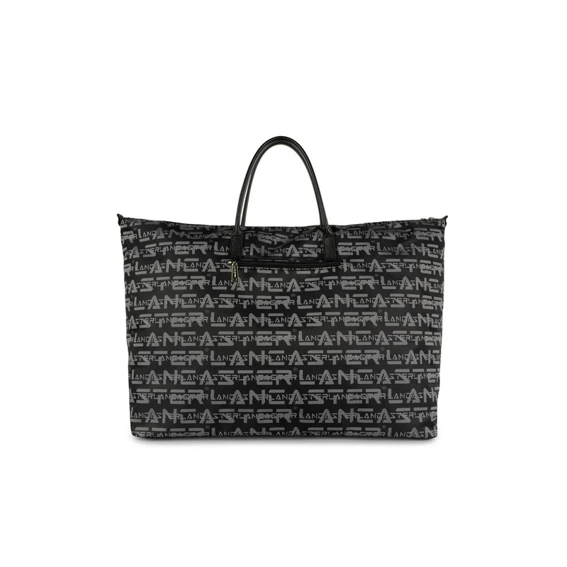 Sac de voyage Lancaster Logo Kba 508-63