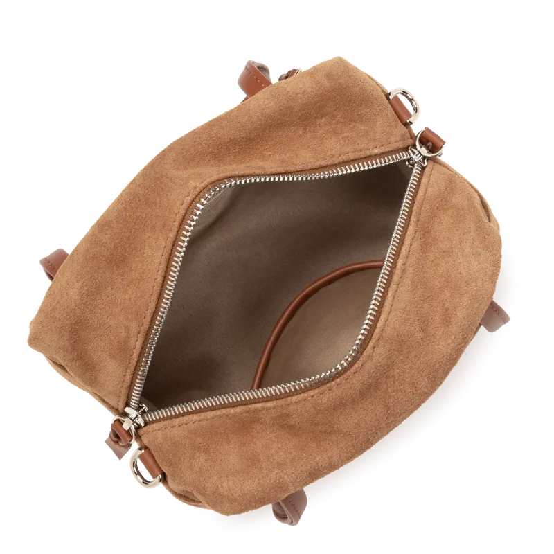 Petit Sac à main Lancaster Suède IT 480-087