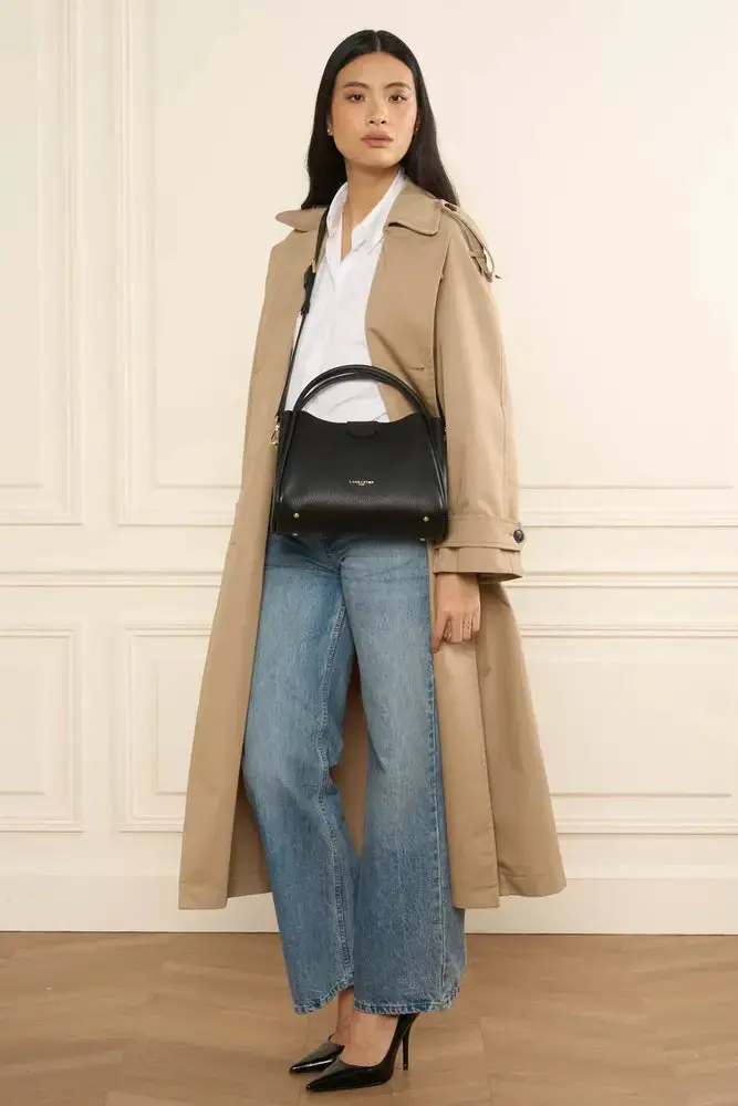 Sac à main Lancaster "Ida Double" 470-84