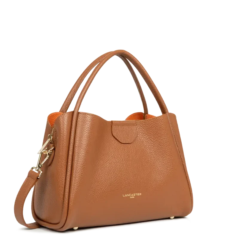 Sac à main Lancaster "Ida Double" 470-84