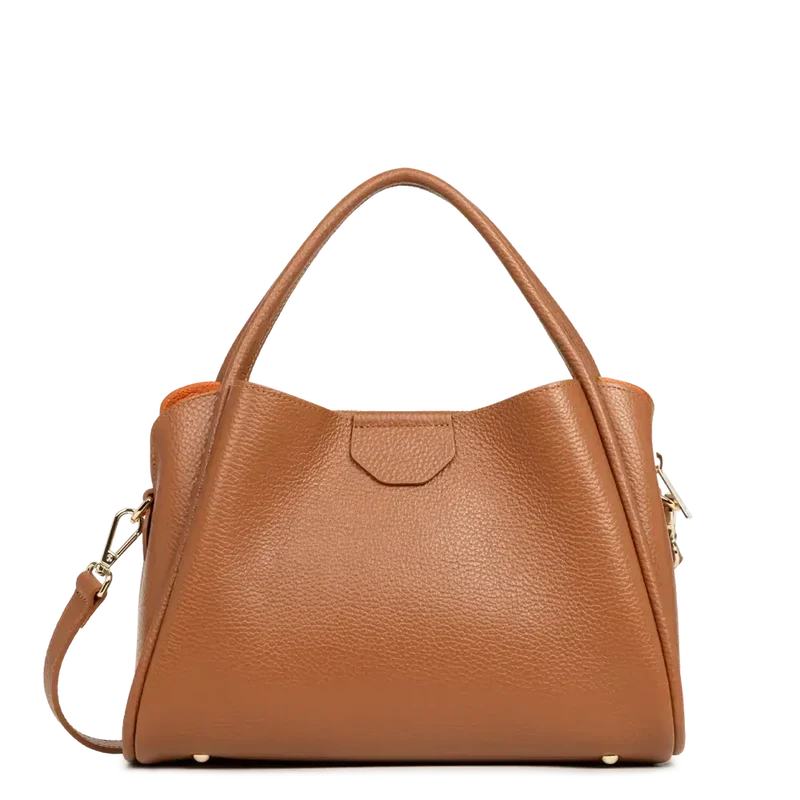 Sac à main Lancaster "Ida Double" 470-84