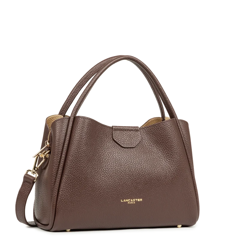 Sac à main Lancaster "Ida Double" 470-84