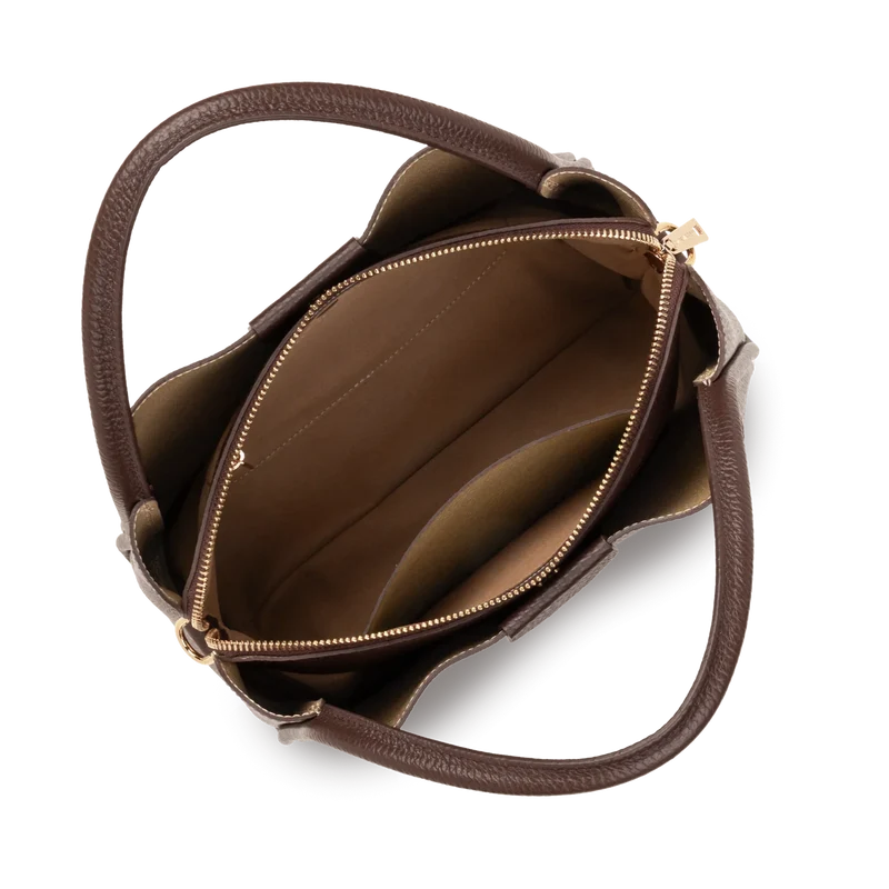 Sac à main Lancaster "Ida Double" 470-84