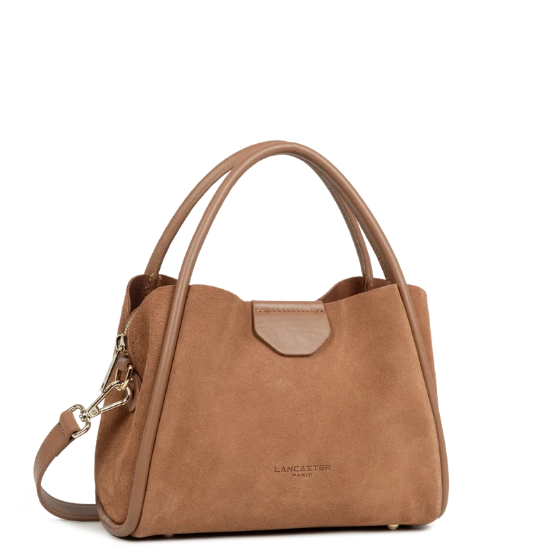 Petit Sac à main Lancaster Suède IDA 470-100