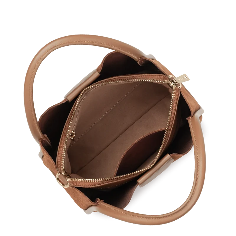 Petit Sac à main Lancaster Suède IDA 470-100