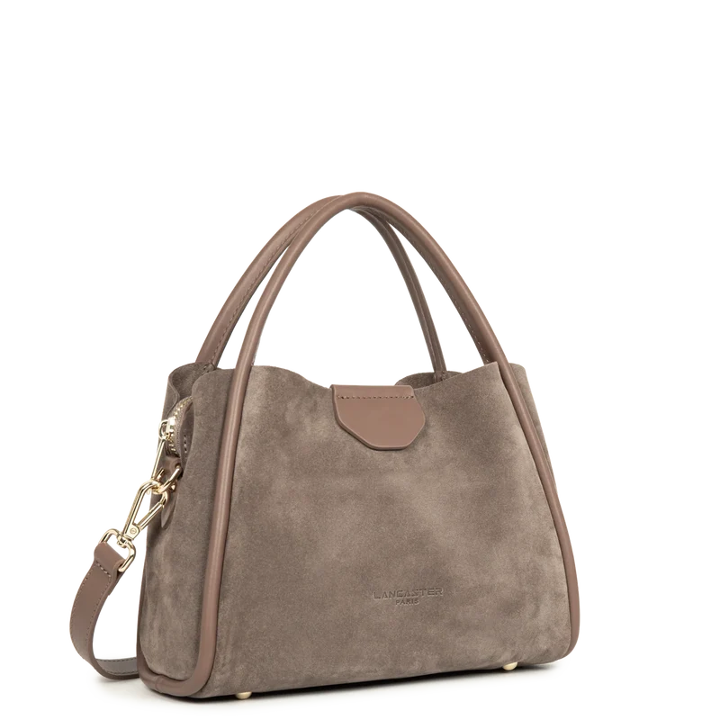 Petit Sac à main Lancaster Suède IDA 470-100