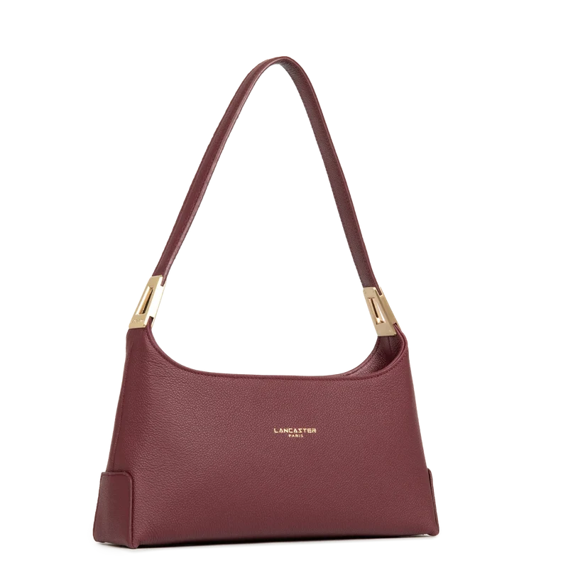 Petit Sac à Main Lancaster Lychee Ace 422-39