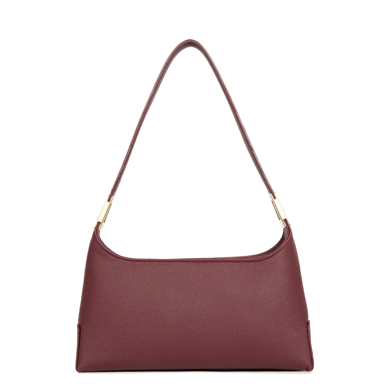 Petit Sac à Main Lancaster Lychee Ace 422-39