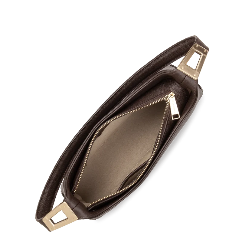 Petit Sac à Main Lancaster Lychee Ace 422-39