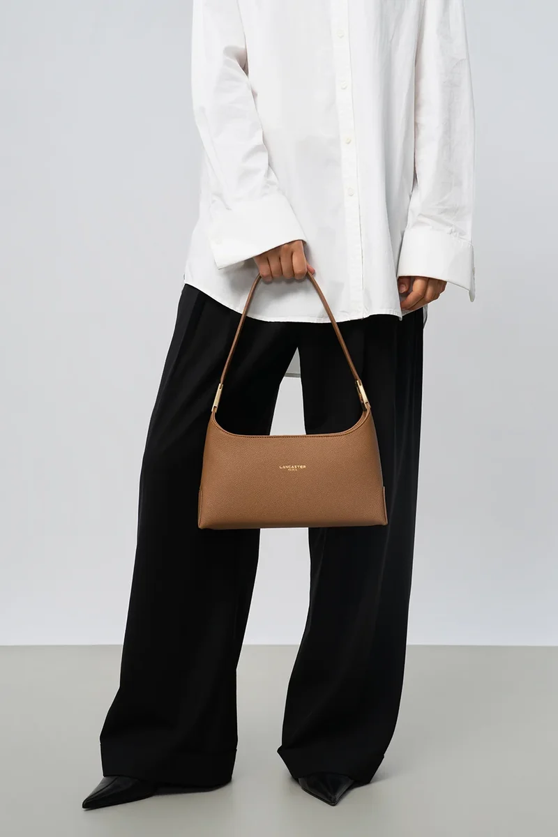 Petit Sac à Main Lancaster Lychee Ace 422-39