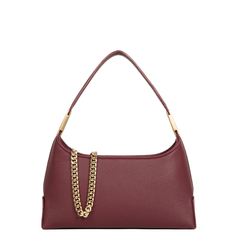 Petit Sac à Main Lancaster Lychee Ace 422-38