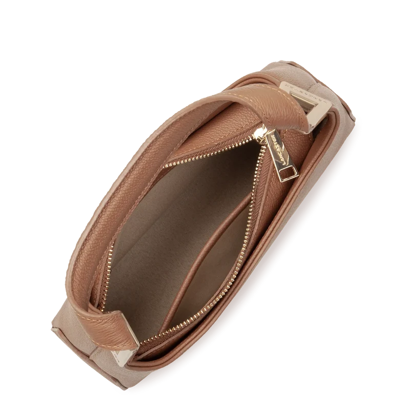 Petit Sac à Main Lancaster Lychee Ace 422-38