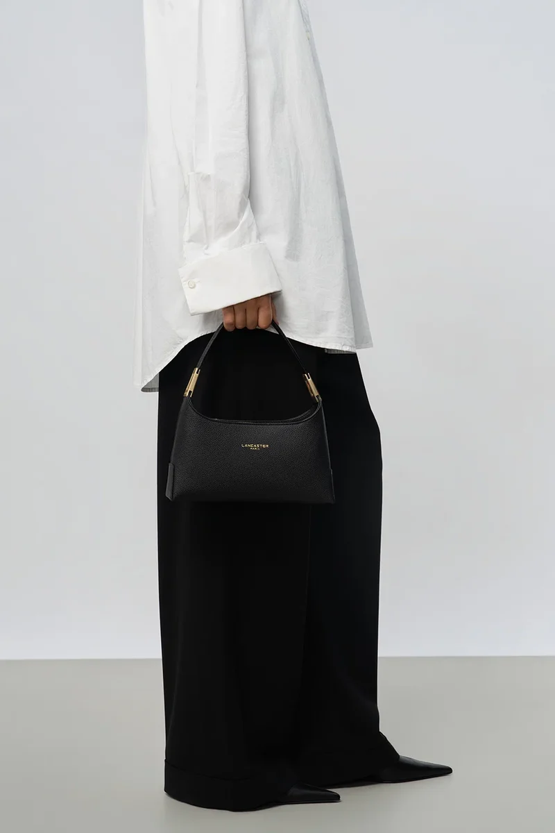 Petit Sac à Main Lancaster Lychee Ace 422-38