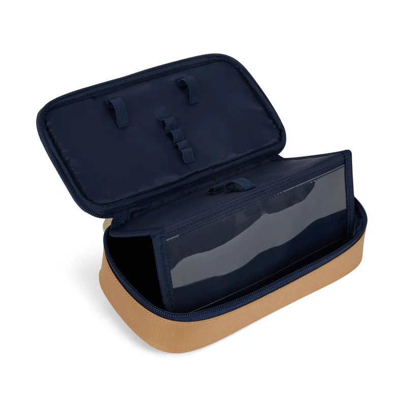 Trousse scolaire modulaire Rallye Explorer