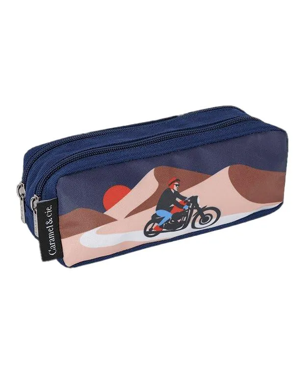 Trousse double Rallye Explorer