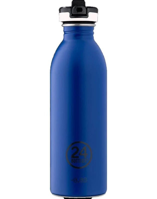 Gourde Gold Blue 500ml