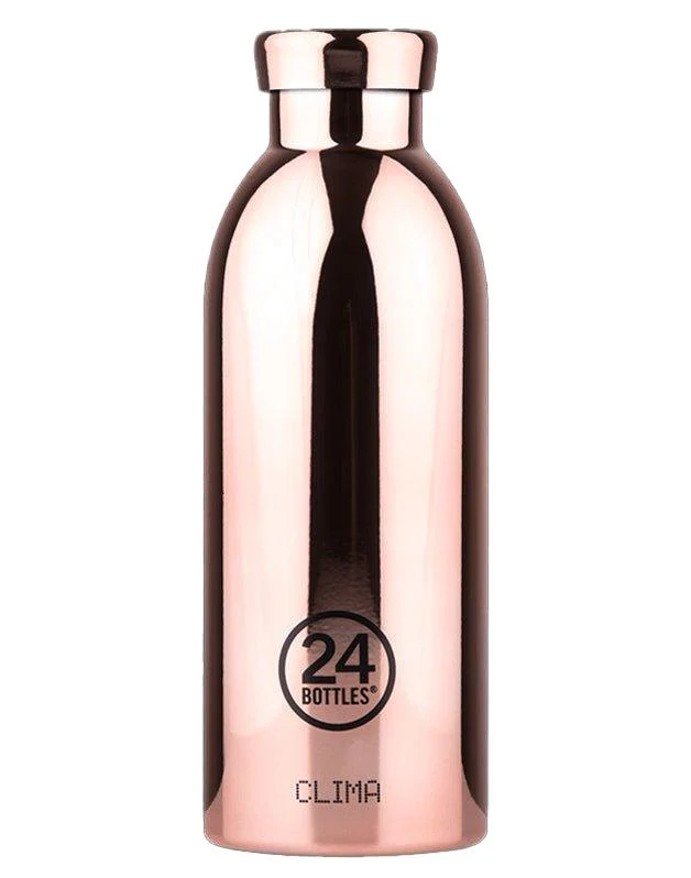 Gourde isotherme Rose Gold