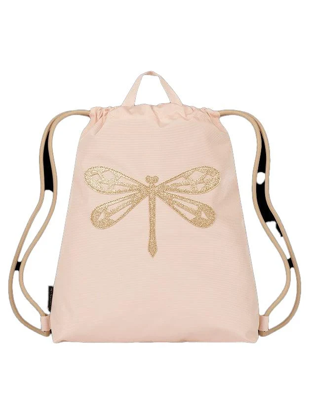 Sac de gymnastique Libellule