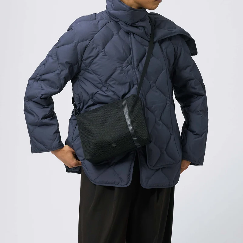 Crossbody Bag Sensil