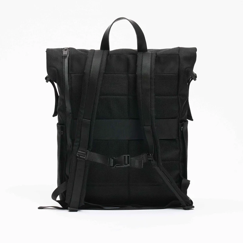 Rolltop Sensil