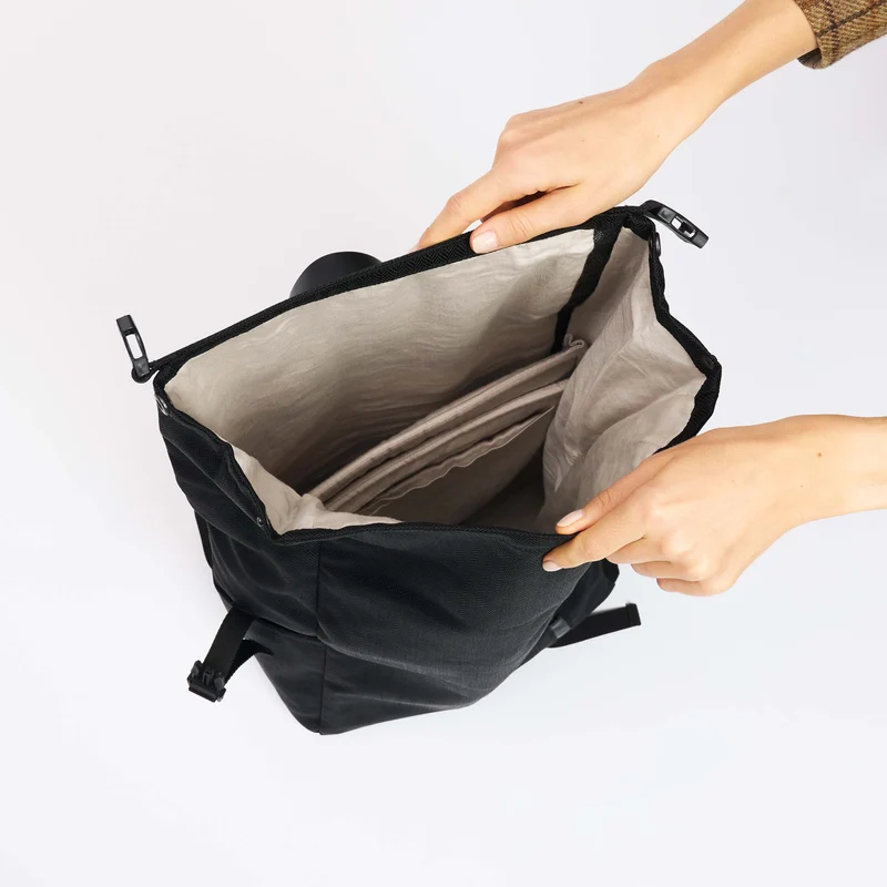 Rolltop Sensil