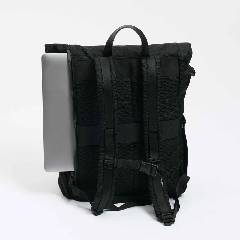 Rolltop Sensil