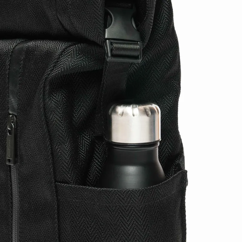 Rolltop Sensil