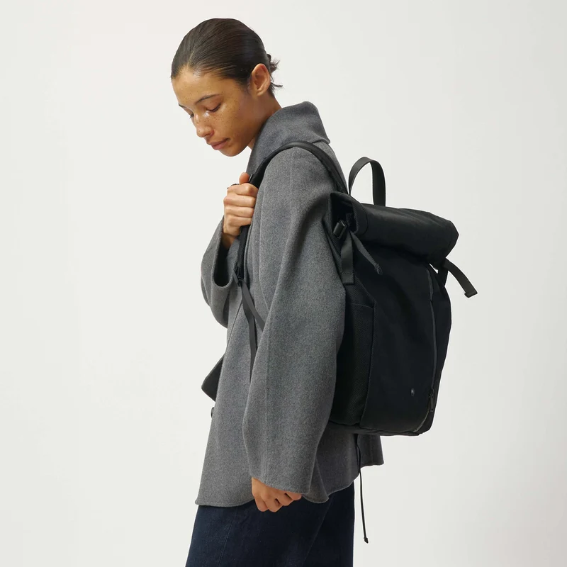 Rolltop Sensil