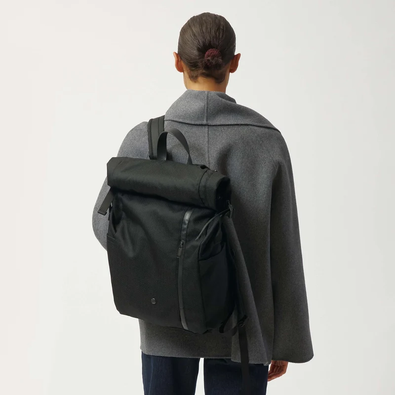 Rolltop Sensil