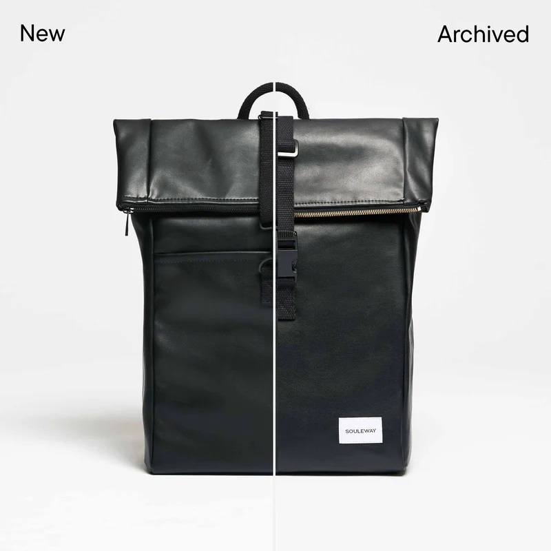 Foldtop Oleatex
