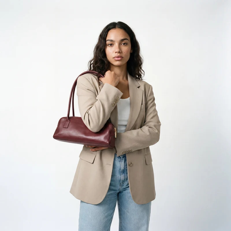 East West Bag