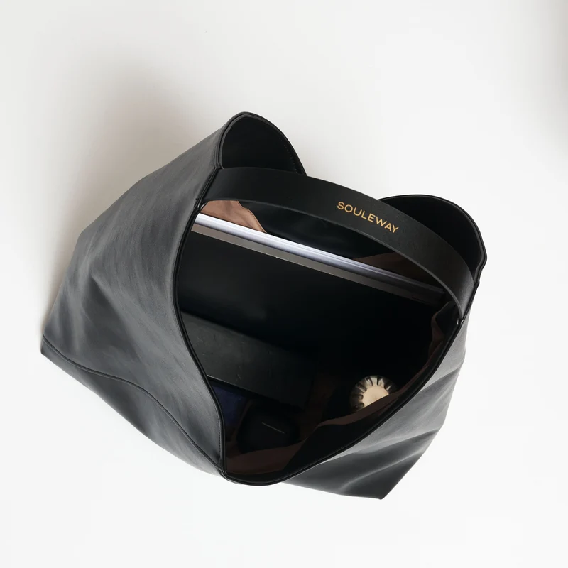 Origami Tote