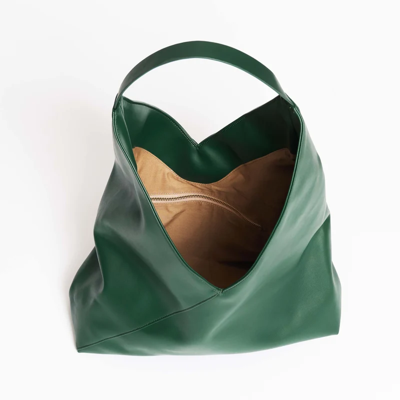 Origami Tote
