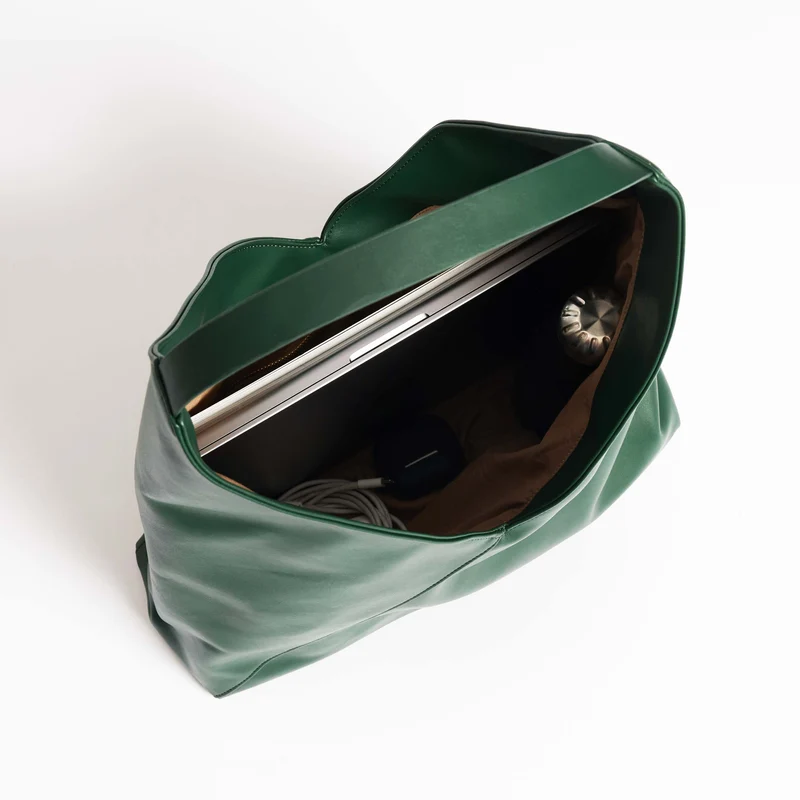 Origami Tote