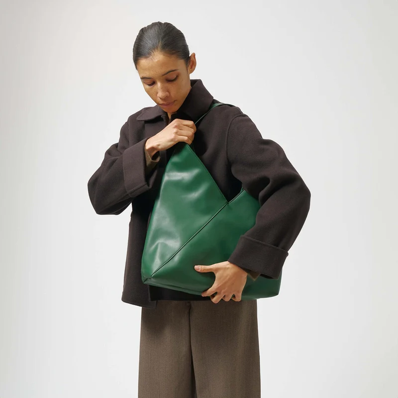 Origami Tote