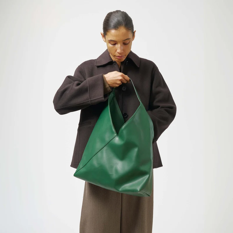 Origami Tote
