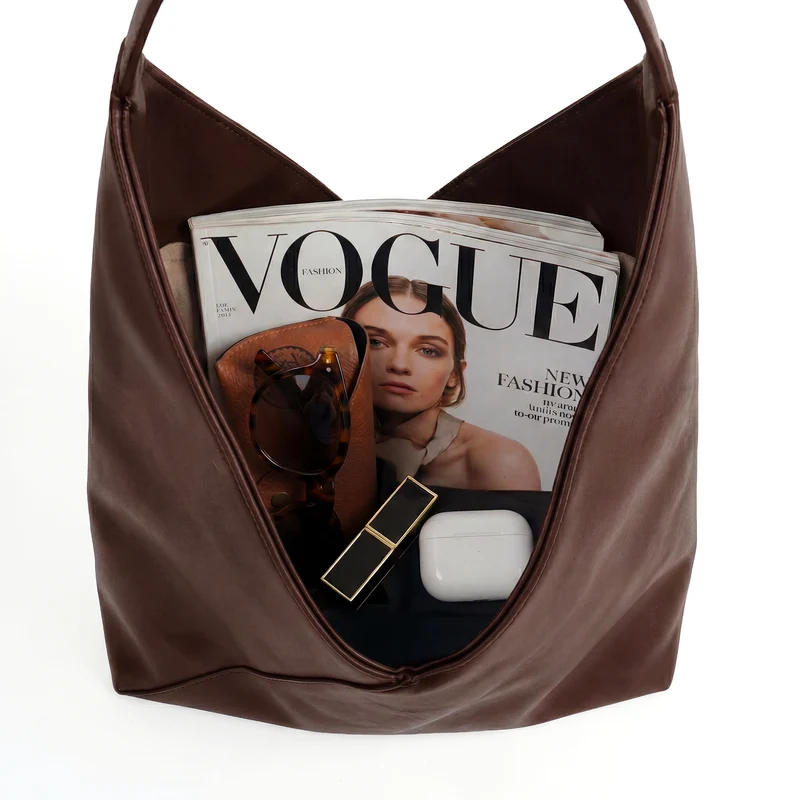 Origami Tote