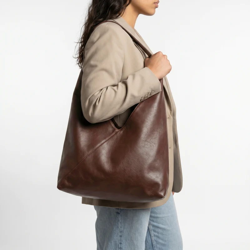 Origami Tote