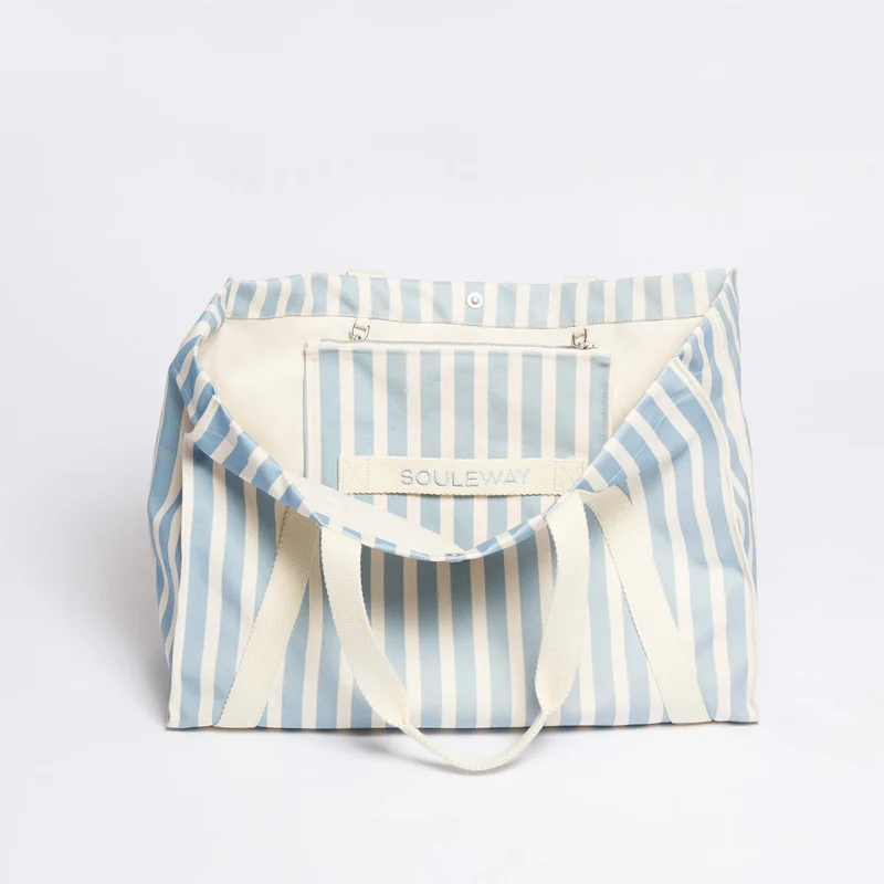 Beach Tote