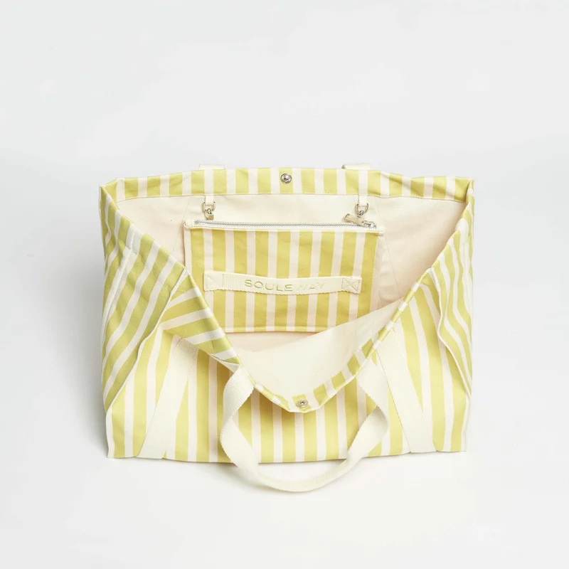 Beach Tote