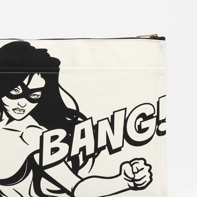 SbS Laptop Sleeve