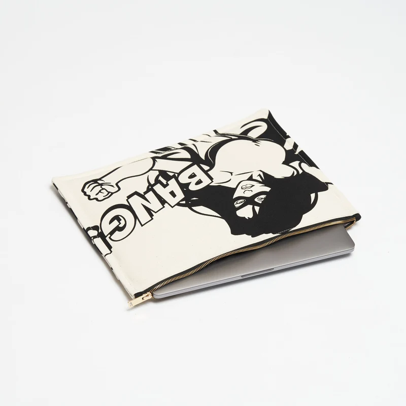 SbS Laptop Sleeve