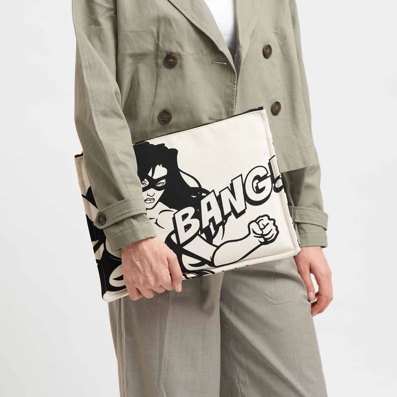 SbS Laptop Sleeve